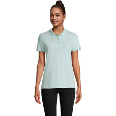 Sol's PLANET WOMEN Polo 170g