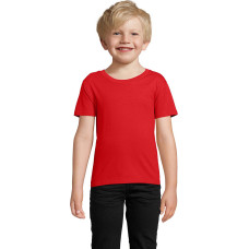 Sol's PIONEER KIDS T-SHIRTORGANIC