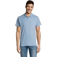 Sol's SUMMER II MEN Polo 170g