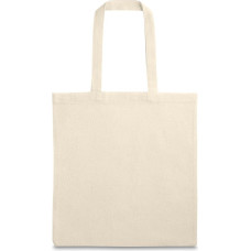 BONDI. 100% cotton bag (140 g/m²)