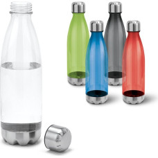ANCER. AS and stainless steel sports bottle 700 mL