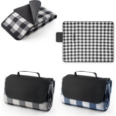 RILEY II. EPE-lined picnic blanket (180 g/m²)