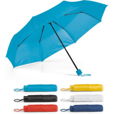 MARIA. 190T polyester folding umbrella