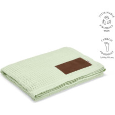Giotto Blanket rCotton 200 gsm. Customisable Patch