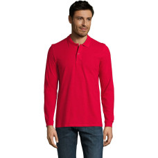 Sol's PERFECT LSL MEN POLO 180