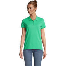 Sol's PLANET WOMEN Polo 170g