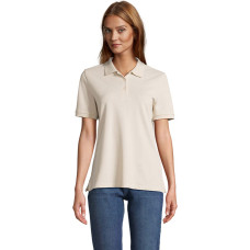 Sol's PACIFIC WOMEN POLO