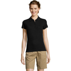 Sol's PEOPLE WOMEN POLO 210g