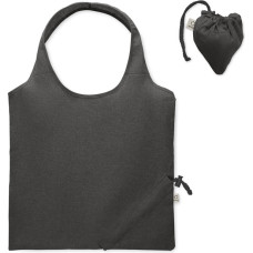 Foldable shopping bag 140 gr/m²