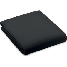 RPET fleece blanket 130gr/m²