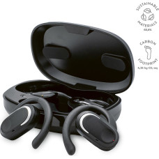 Rupt Aerotunes Earbuds rABS 750mAh. 30h playtime and Open Ear Design