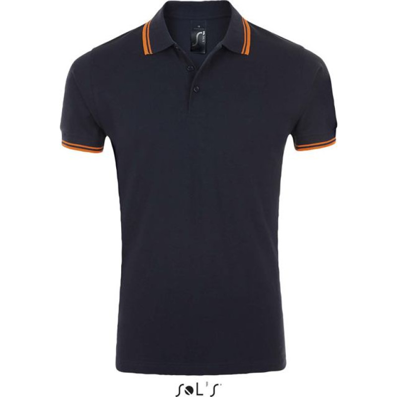 Sol's PASADENA MEN POLO 200