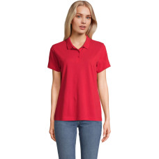 Sol's PULSE WOMEN POLO