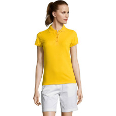 Sol's PASSION WOMEN POLO 170g