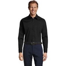 Sol's BRIGHTON STRETCH MEN SHIRT