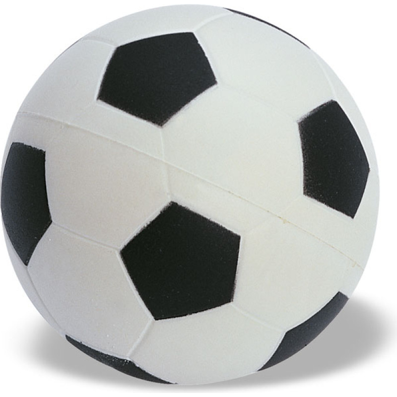 Anti-stress football