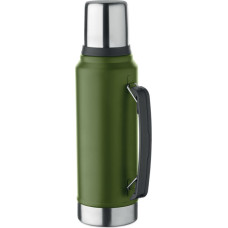 Double wall bottle 1L