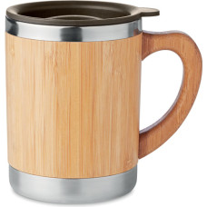 Double wall mug 300ml