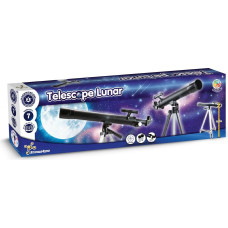 Science4You TELESCOPE. Educational game for children