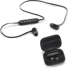 OTTO. Wireless magnetic earphones with 3 hours of battery life on recycled ABS (100% rABS)