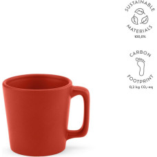 Thames 75 Mug Ceramic 75ml. Matt finish