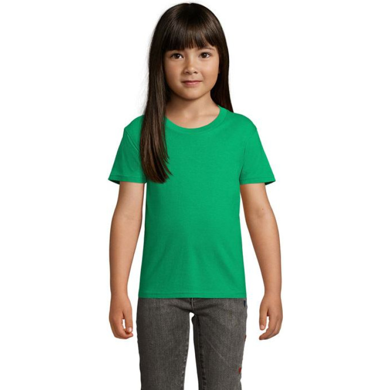 Sol's PIONEER KIDS T-SHIRT