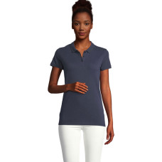 Sol's PLANET WOMEN Polo 170g