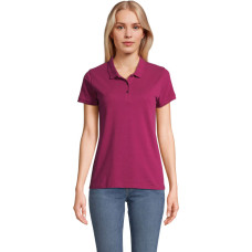 Sol's PLANET WOMEN Polo 170g