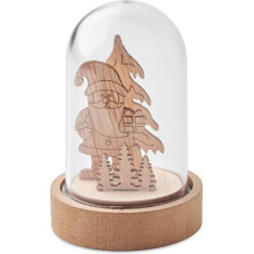 Christmas LED ornament