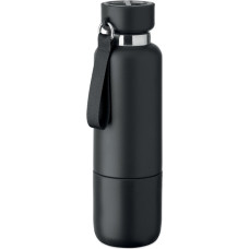 Double wall bottle 500ml