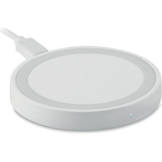 Small wireless charger 15W
