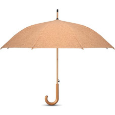 25 inch cork umbrella