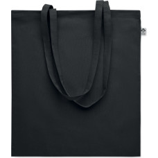 Organic Cotton shopping bag