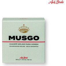 Ach. Brito® MUSGO II. Men's fragrance shampoo (150g)