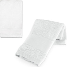 CANCHA. Cotton sports towel (380 g/m²)