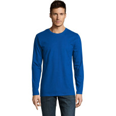 Sol's IMPERIAL LSL MEN T-Shirt190