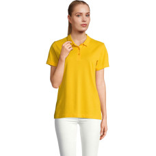 Sol's PULSE WOMEN POLO
