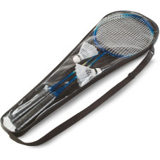 2 player badminton set