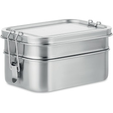 Stainless steel lunch box