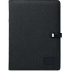 A4 folder w/wireless charger5W