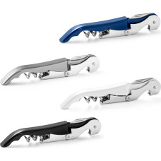 MALBEC. Metal and PP corkscrew