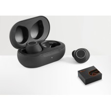 Ekston BASS. Wireless earphones with BT 5'0 transmission