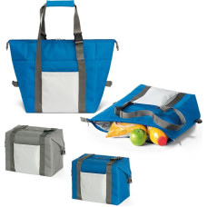 PHILADEL. Cooler bag 16 L in 600D