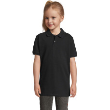 Sol's PERFECT KIDS POLO 180