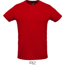 Sol's SPRINT UNI T-SHIRT 130g