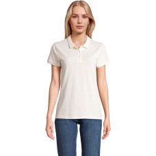 Sol's PLANET WOMEN Polo 170g