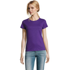 Sol's IMPERIAL WOMEN T-Shirt 190g