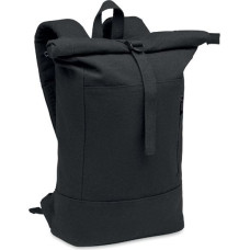 Rolltop 15'' laptop backpack