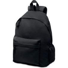 600D RPET polyester backpack