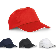 CLAIRE. 100% polyester sandwich